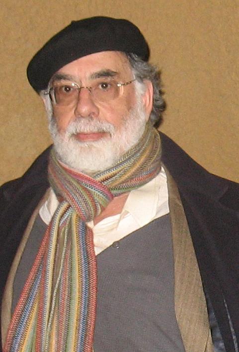 Director Coppola