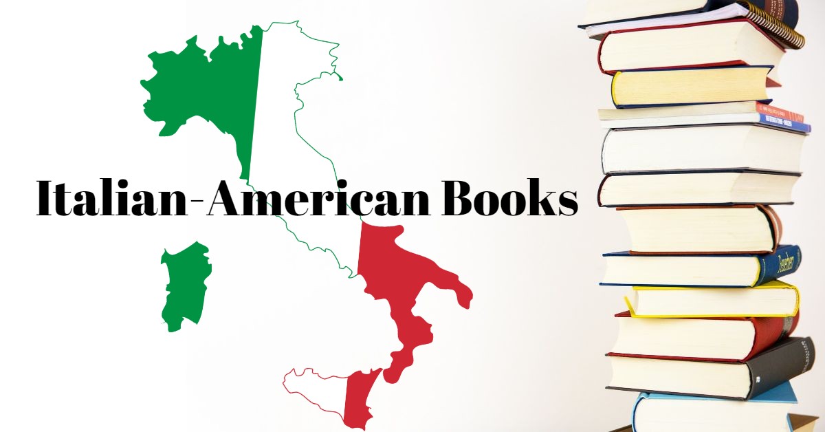 Italian-American Books