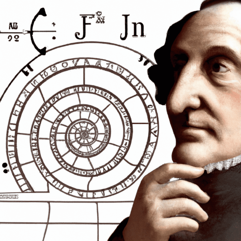 Leonardo fibonacci and his numbers italian american culture heritage